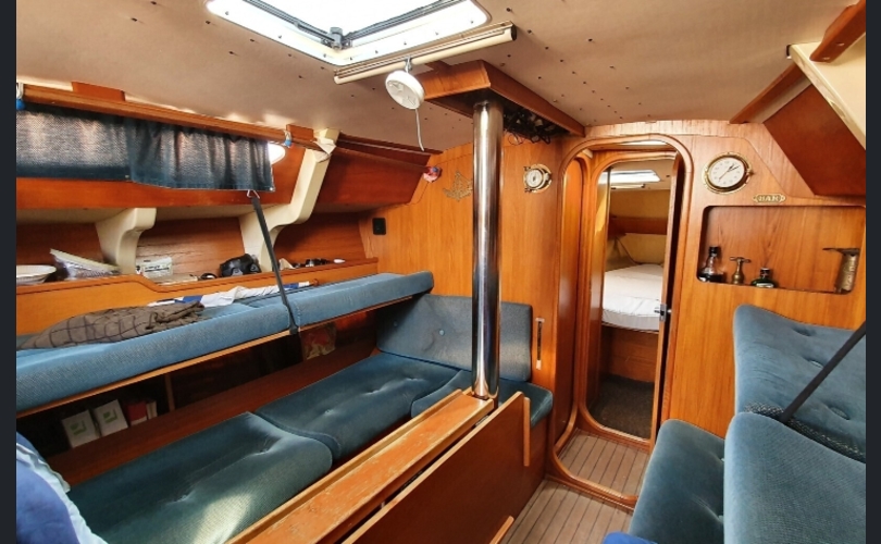 Jeanneau Sun Shine 38-kuva-7